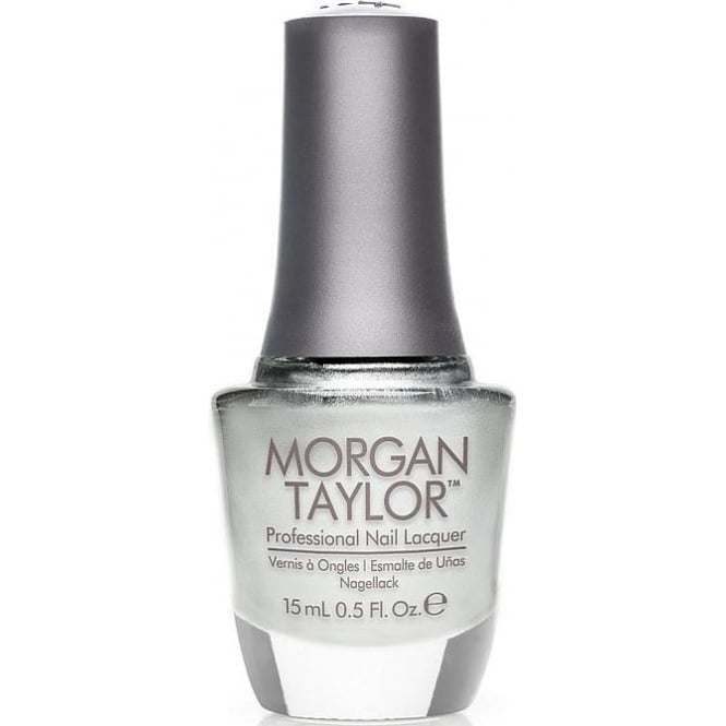 Morgan Taylor COULD HAVE FOILED ME 15 mL .5 fl oz 50070