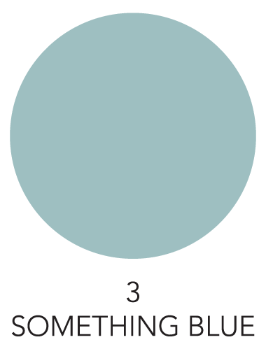 Nurevolution Dip Powder #03 Something Blue 2oz-Beauty Zone Nail Supply