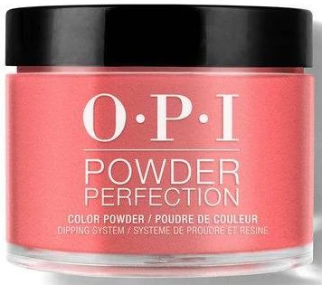 OPI Dip Powder Perfection #DPL60 Dutch Tulips 1.5 OZ-Beauty Zone Nail Supply