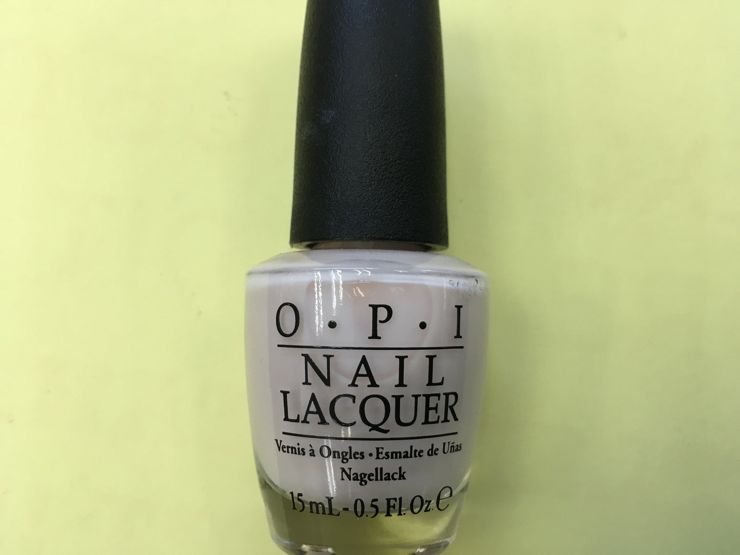 All OPI Lacquer-Beauty Zone Nail Supply