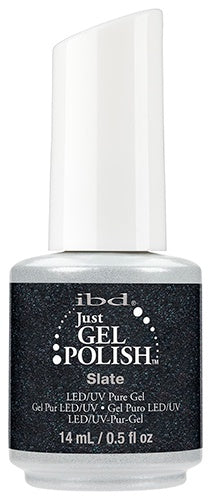 Just Gel Polish Slate 0.5 oz-Beauty Zone Nail Supply