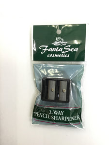 Fantasea Pencil Sharpener 2 Way #FSC219-Beauty Zone Nail Supply