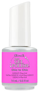 Just Gel Polish Chic to Chic 0.5 oz #56923-Beauty Zone Nail Supply