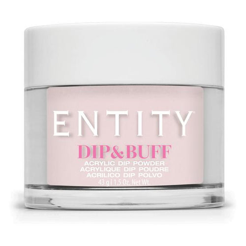 Entity Dip & Buff Nude Fishnets 43 G | 1.5 Oz.#563-Beauty Zone Nail Supply