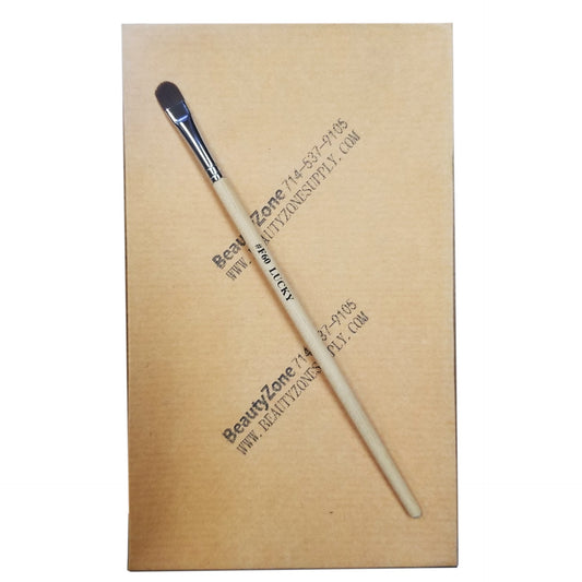 Lucky French Brush F60-Beauty Zone Nail Supply