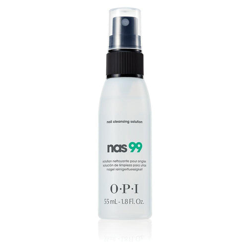 OPI N.A.S 99 Nail Cleansing Solution 2 oz-Beauty Zone Nail Supply