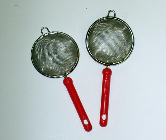 Powder basket-Beauty Zone Nail Supply