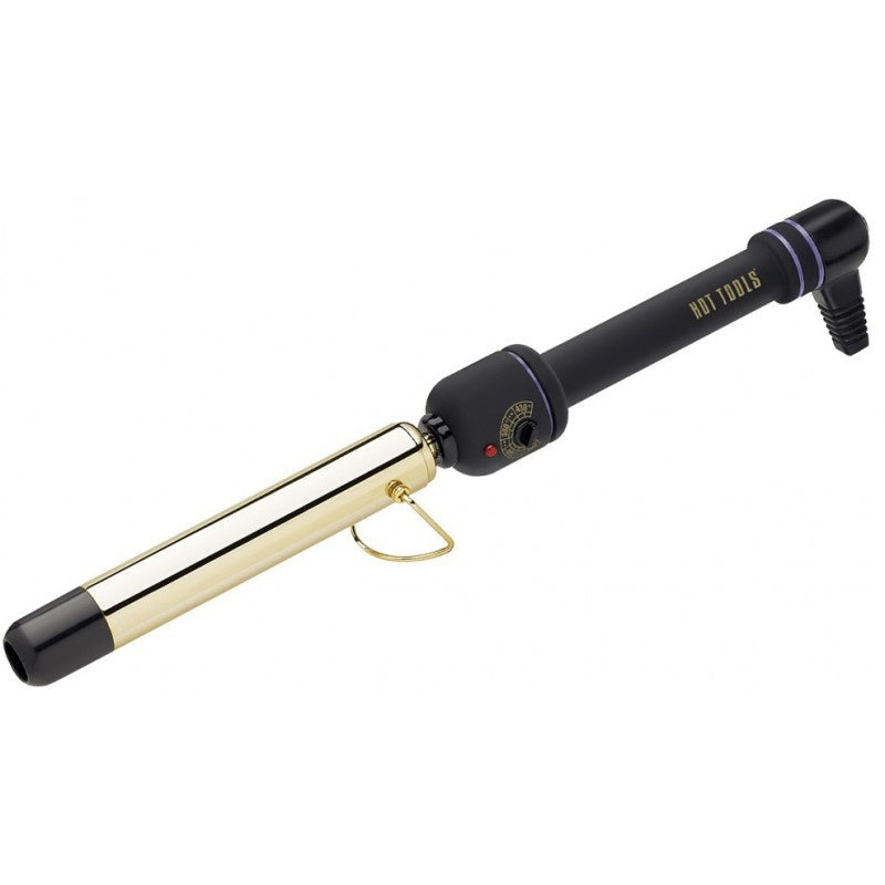 HOT TOOLS 1" Flipperless Curling Wand HTG1860BL-Beauty Zone Nail Supply