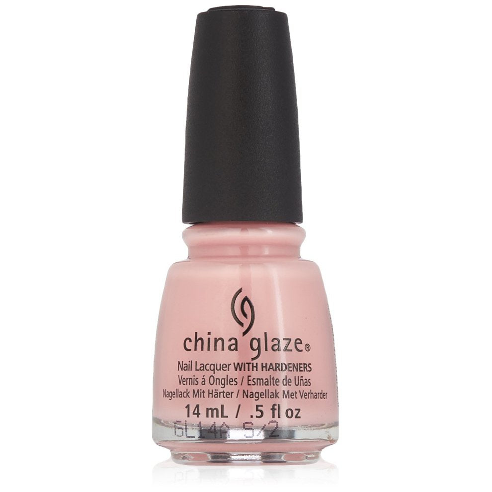 China Glaze Lacquer Diva Bride 0.5 oz #70286-Beauty Zone Nail Supply