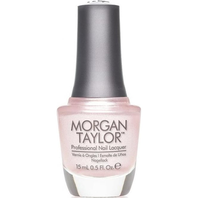 Morgan Taylor ADORNED IN DIAMONDS 15 mL .5 fl oz 50007-Beauty Zone Nail Supply