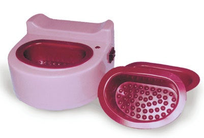 LOTION & OIL WARMING MACHINE #469