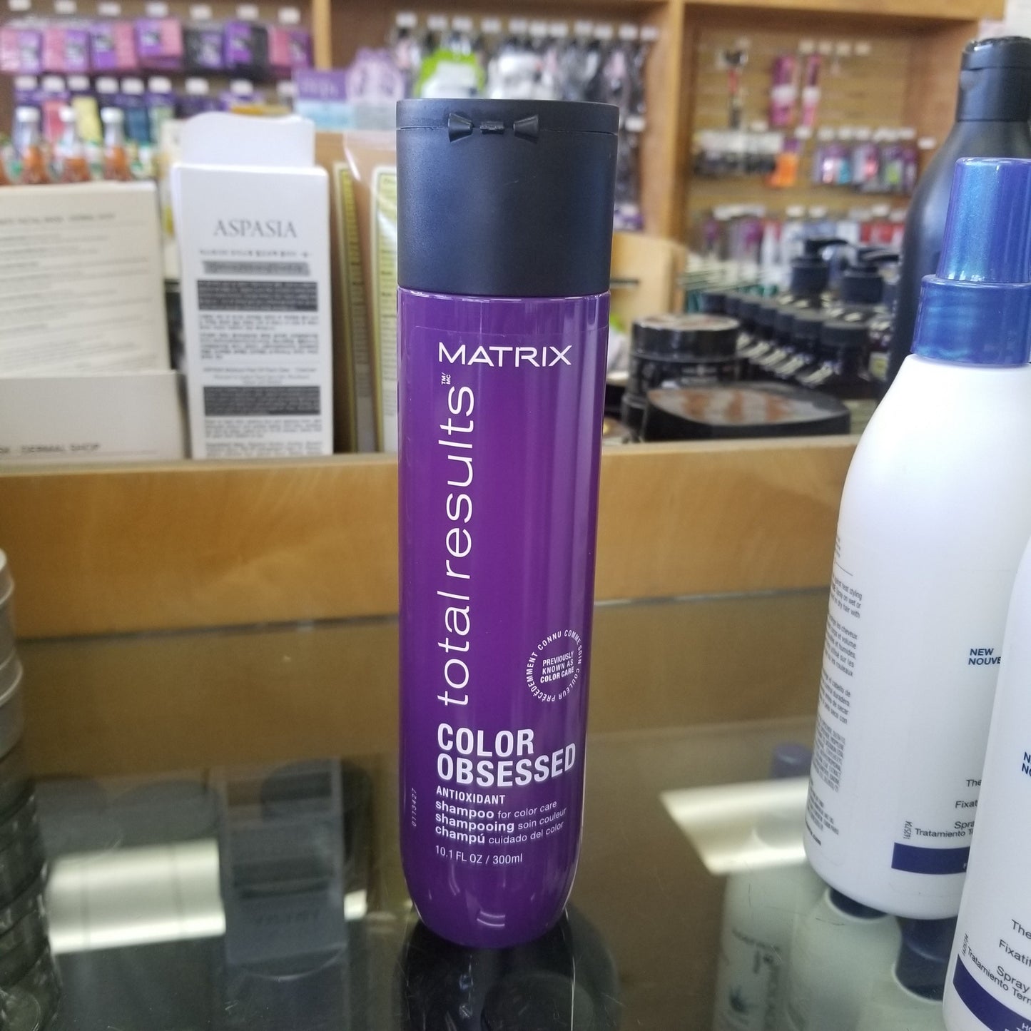 MTX TR2 COL OBS COL SHAMP 10.1OZ #9720 - BeautyzoneNailSupply