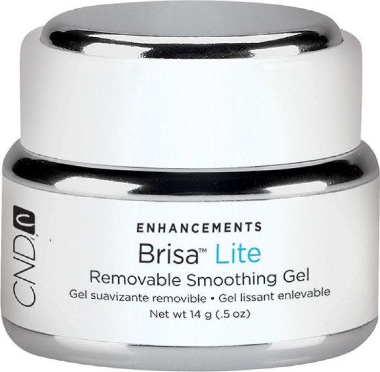 Cnd Brisa Lite Sculpt Pink 0.5 #98388-Beauty Zone Nail Supply