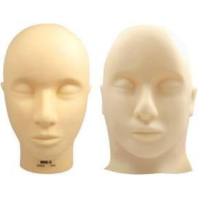 MASSAGE MAKE-UP FACE-Beauty Zone Nail Supply