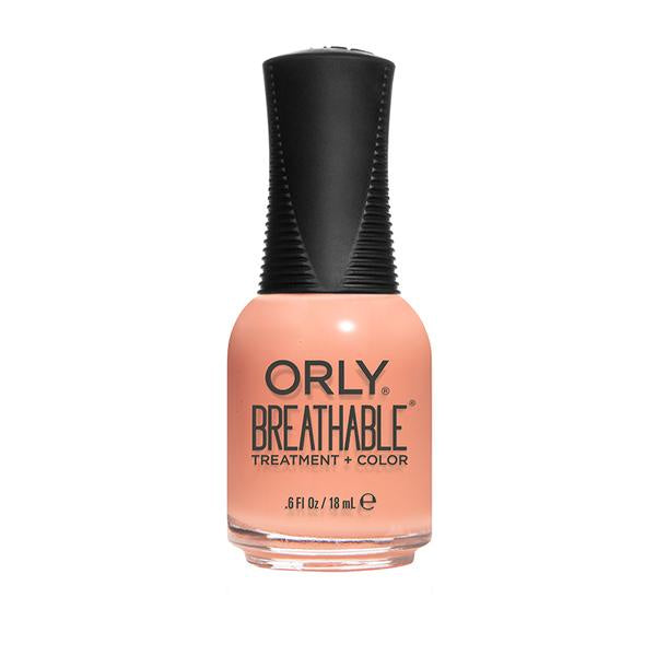 Orly Breathable Nail polish Adventure Awaits .6 fl oz 2010009-Beauty Zone Nail Supply