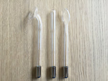 Load image into Gallery viewer, 3pcs High Freequency Tube K-214 Parts for facial machine-Beauty Zone Nail Supply