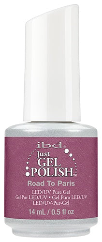 Just Gel Polish Road to Paris 0.5 oz #56593-Beauty Zone Nail Supply