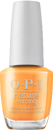 OPI Nature Strong Lacquer Bee the Change 15mL / 0.5 oz #NAT034