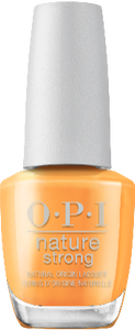 OPI Nature Strong Lacquer Bee the Change 15mL / 0.5 oz #NAT034
