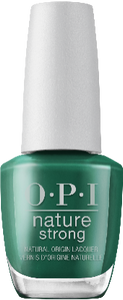 OPI Nature Strong Lacquer Leaf by Example 15mL / 0.5 oz #NAT035
