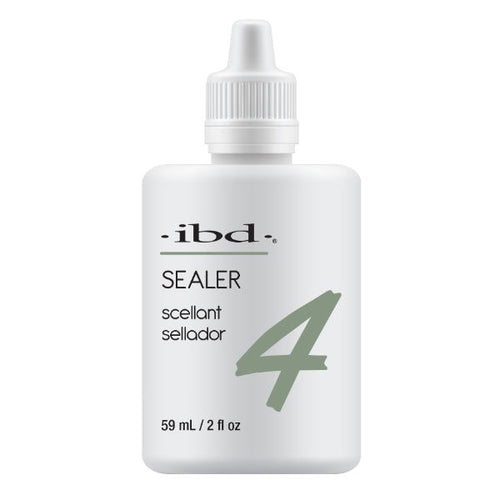 ibd Dip Liquid Sculpt Refill Sealer 2 fl oz #13511-Beauty Zone Nail Supply