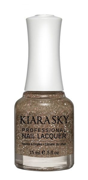 Kiara Sky Lacquer -N521 Sunset Blvd-Beauty Zone Nail Supply