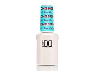 DND Base Soak Off Gel 0.5 oz #500-Beauty Zone Nail Supply