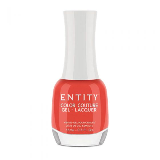 Entity Lacquer Diana-Myte 15 Ml | 0.5 Fl. Oz.#751-Beauty Zone Nail Supply