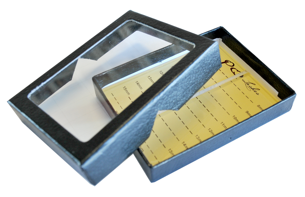 Longmi Black box and Board #10366