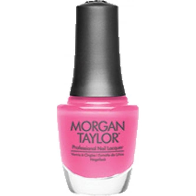 Morgan Taylor B-GIRL STYLE 15 mL .5 fl oz 50221