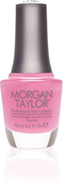 Morgan Taylor LIP SERVICE 15 mL .5 fl oz 50014