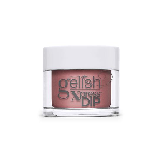 Harmony Gelish Xpress Dip Powder Be Free 1.5Oz/ 43G #1620418 ds