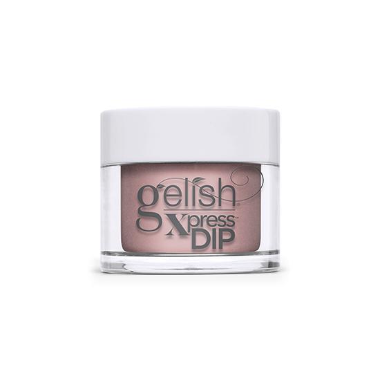 Harmony Gelish Xpress Dip Powder Keep It Simple 1.5Oz/ 43G #1620417 ds