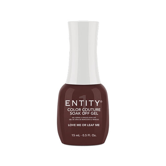 Entity Gel Love Me Or Leaf Me 15 Ml | 0.5 Fl. Oz. #779-Beauty Zone Nail Supply
