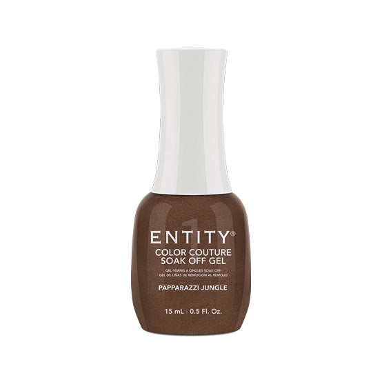 Entity Gel Paparazzi Jungle 15 Ml | 0.5 Fl. Oz. #295-Beauty Zone Nail Supply