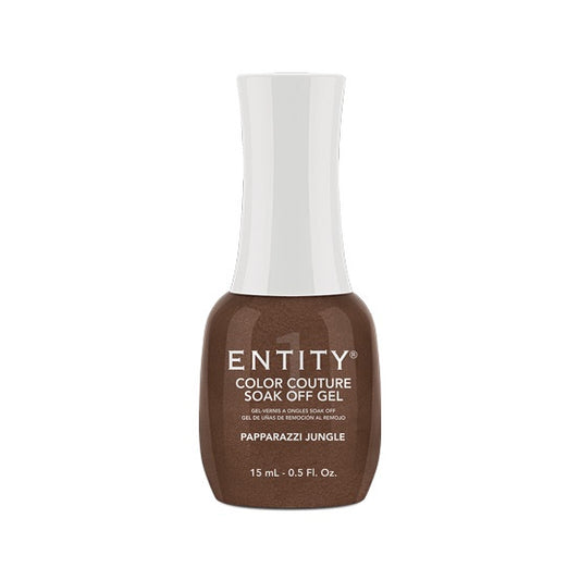 Entity Gel Paparazzi Jungle 15 Ml | 0.5 Fl. Oz. #295-Beauty Zone Nail Supply