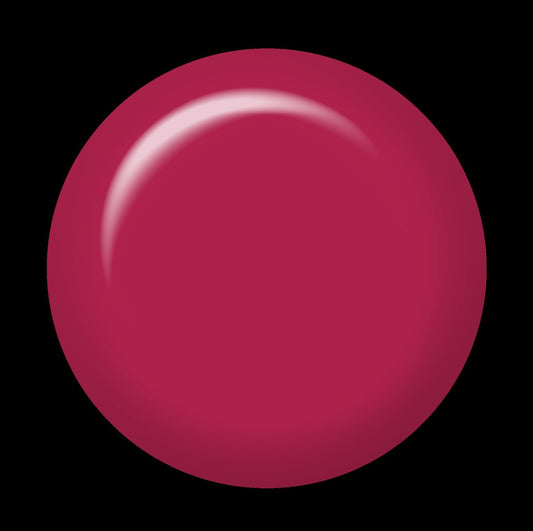 ibd Just Gel Polish Concealed With a Kiss 0.5 oz-Beauty Zone Nail Supply