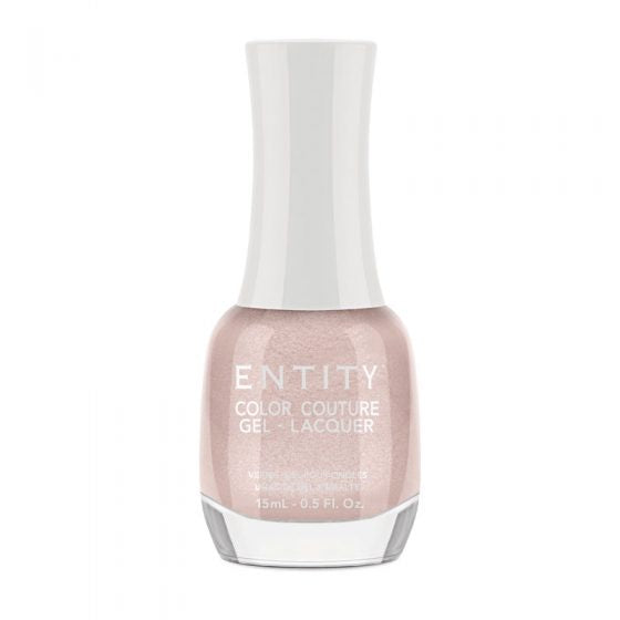 Entity Lacquer Finishing Touch 15 Ml | 0.5 Fl. Oz.#872-Beauty Zone Nail Supply