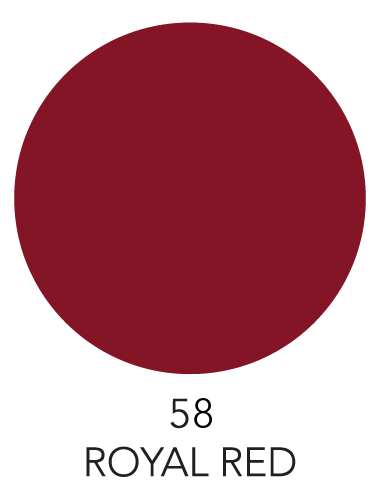 Nurevolution Dip Powder #58 Royal Red 2oz-Beauty Zone Nail Supply