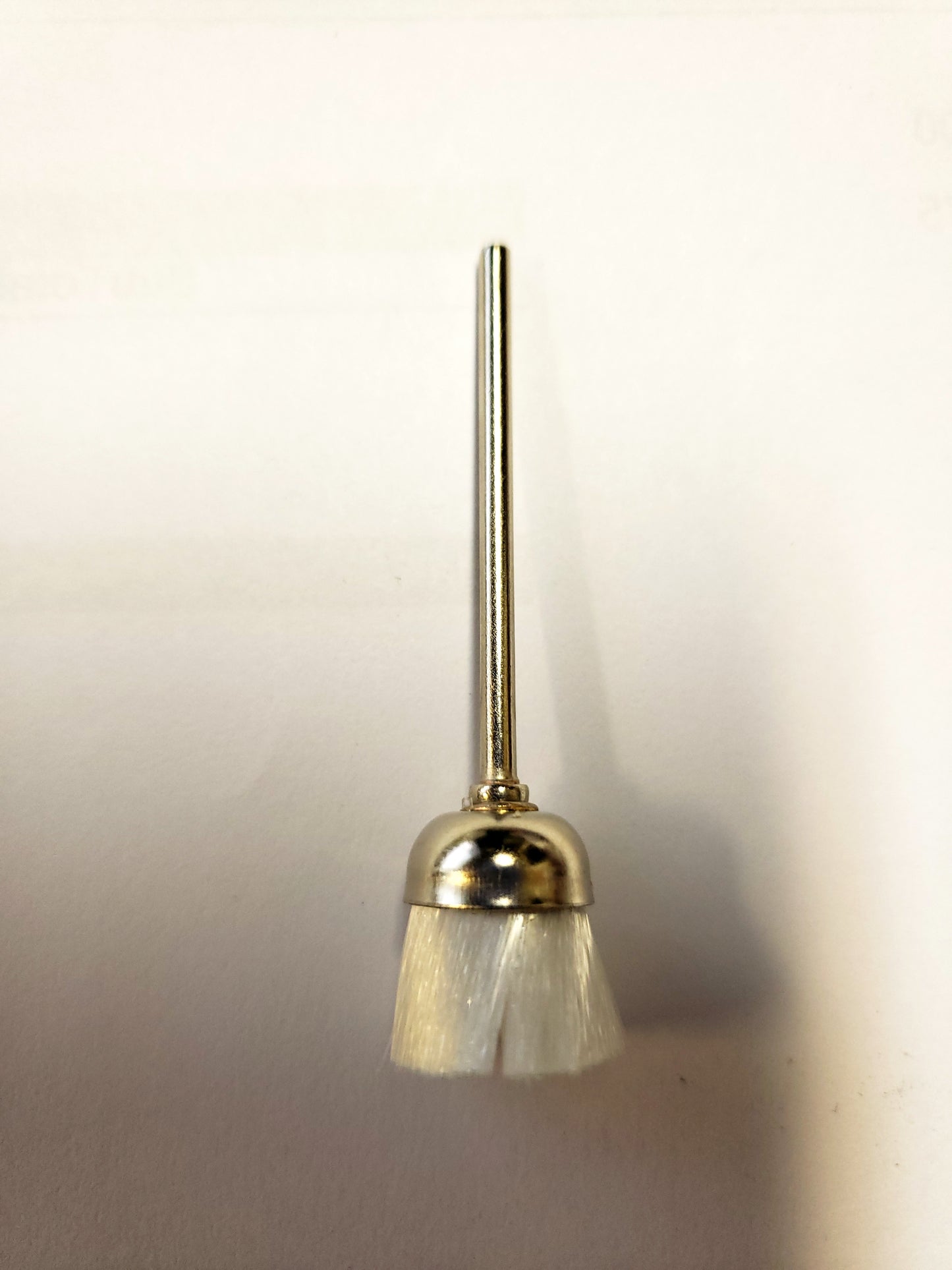 Dipping powder brush 3/32-Beauty Zone Nail Supply