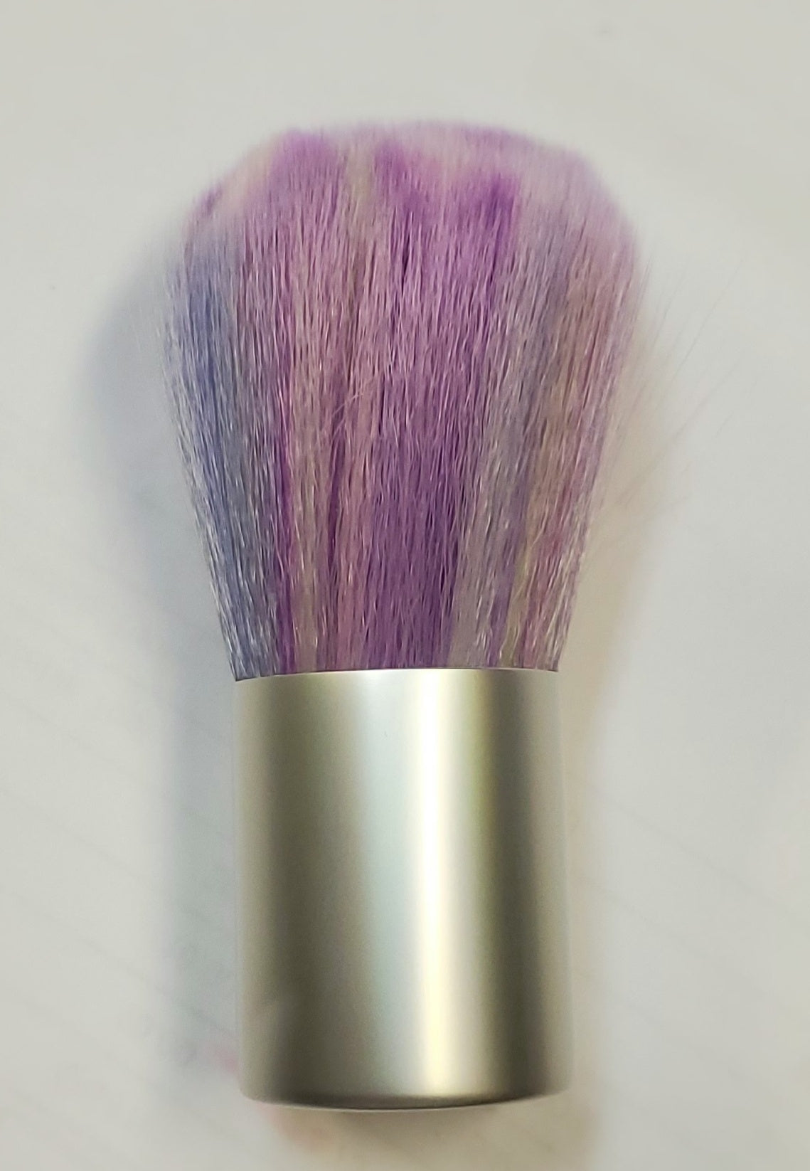 Small Duster Brush MUB05-Beauty Zone Nail Supply
