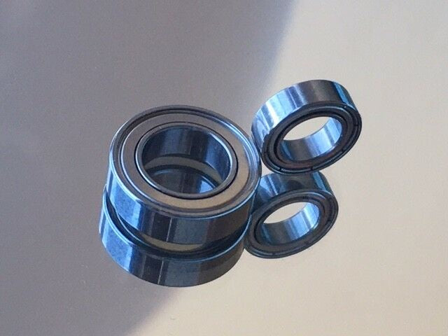 Replacement kupa Bearing 1060zz #UP-BR-1060-Beauty Zone Nail Supply