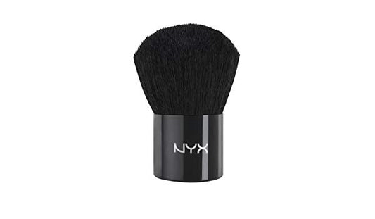 B24 THE KABUKI #B24-Beauty Zone Nail Supply