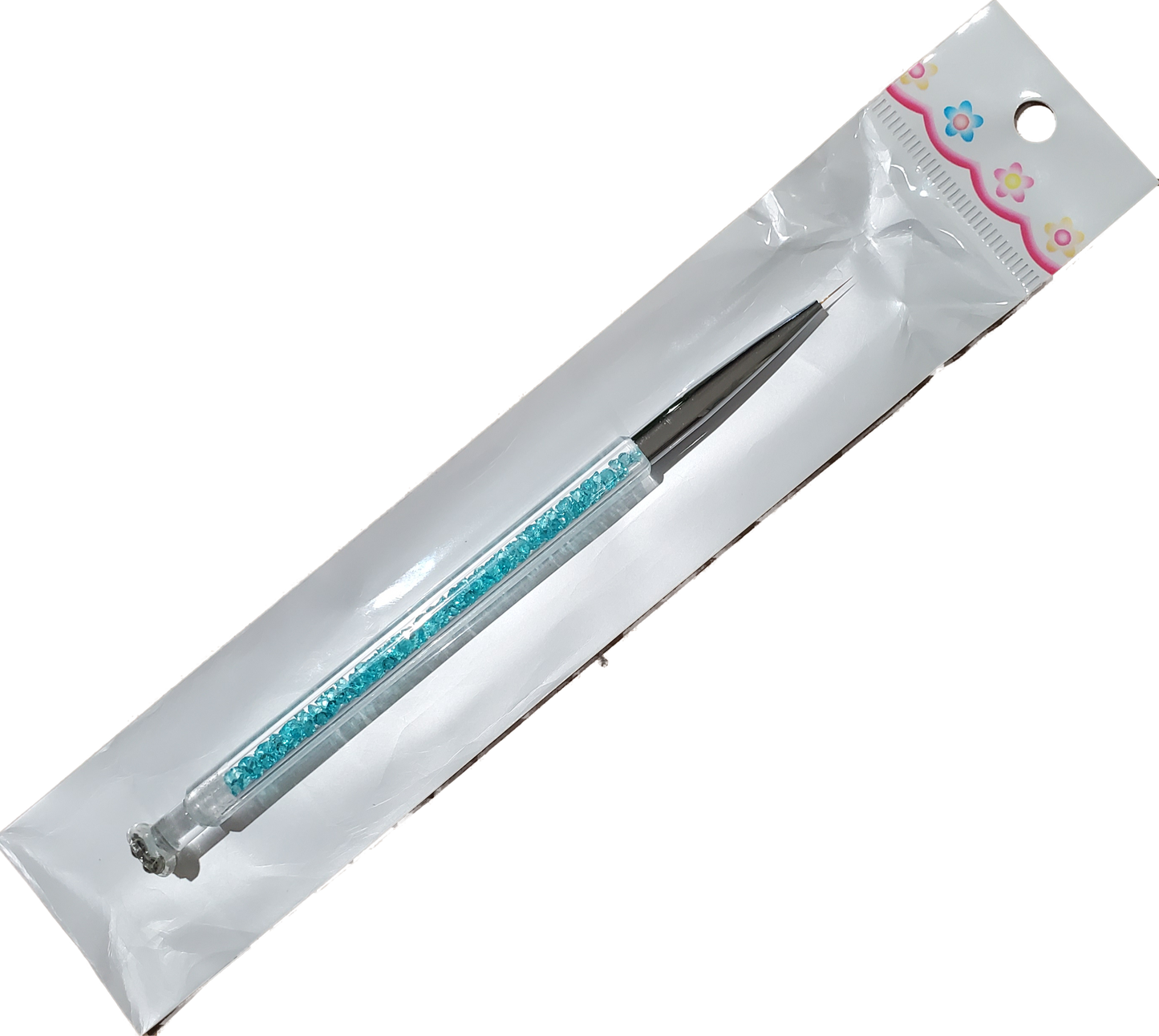 Cat Eye Magnetic & Nail Art Brush 5.5 mm Green-Beauty Zone Nail Supply