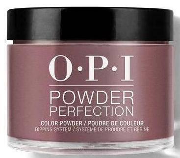 OPI Dip Powder Perfection #DPH02 Chick Flick Cherry 1.5 OZ-Beauty Zone Nail Supply