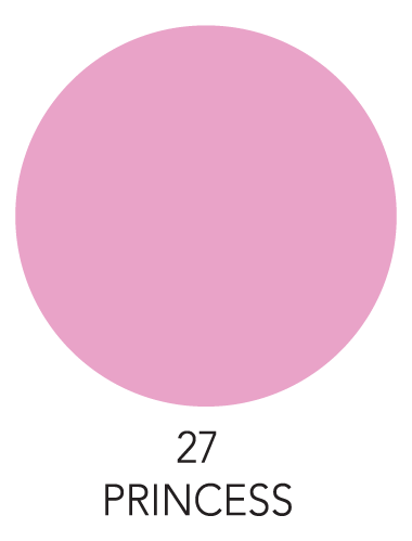 Nurevolution Dip Powder #27 Princess 2oz-Beauty Zone Nail Supply