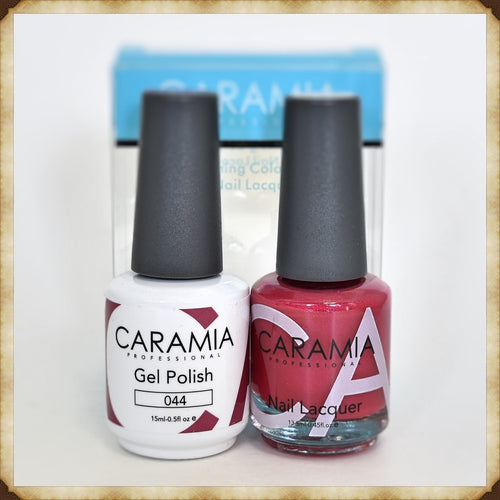 Caramia Duo Gel & Lacquer 044-Beauty Zone Nail Supply