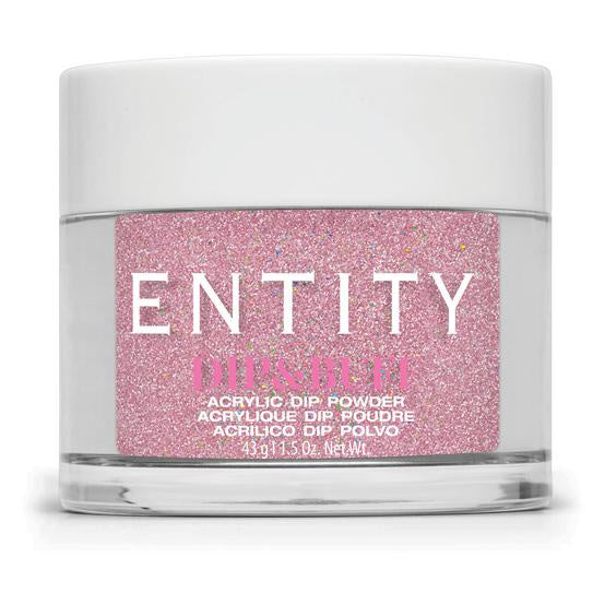 Entity Dip & Buff Glitzerazzi 43 G | 1.5 Oz.#524-Beauty Zone Nail Supply