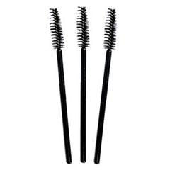 FANTA SEA 25ct. DISPOSABLE MASCARA BRUSHES #FSC211-Beauty Zone Nail Supply