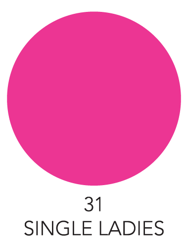 Nurevolution Dip Powder #31 Single Ladies 2oz-Beauty Zone Nail Supply